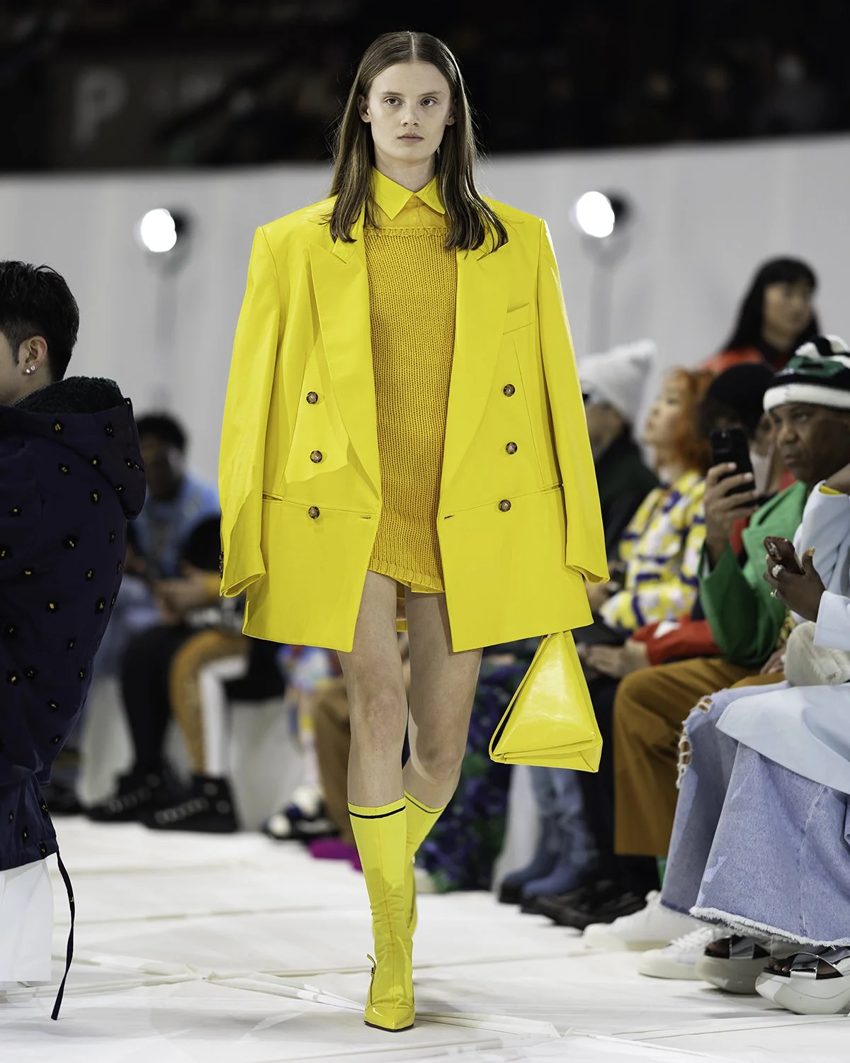 Runway — Closet Six